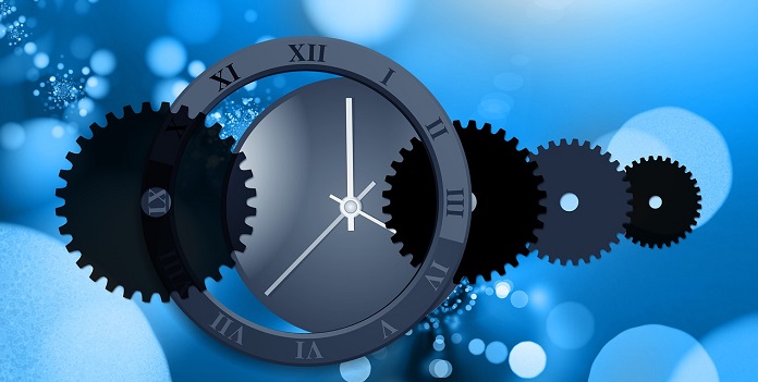 Timeline Project Management