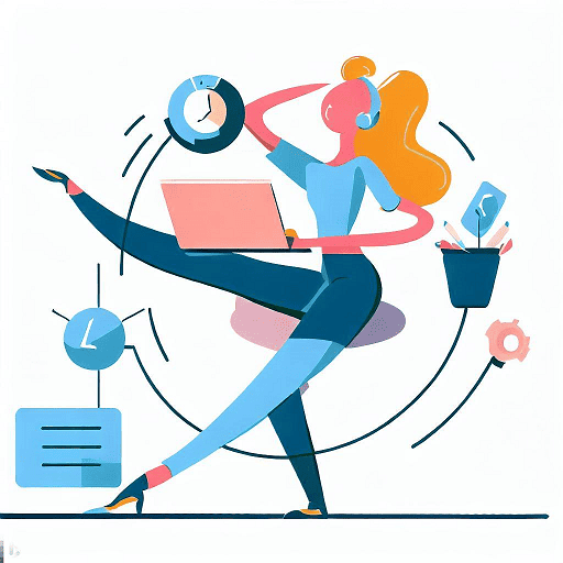 Virtual assistant are flexible