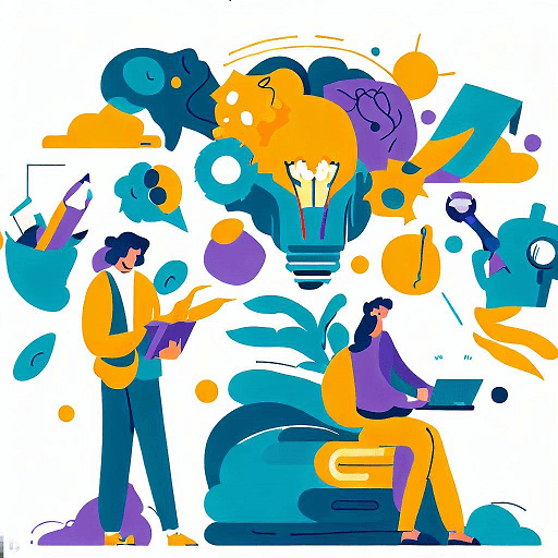 Diverse ways of learning: defining learning styles