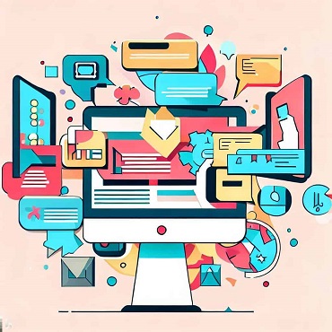 Canva is an online graphic design tool