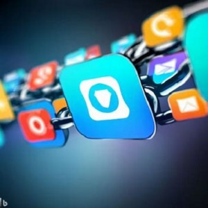 Zapier connects your apps and automates your tasks