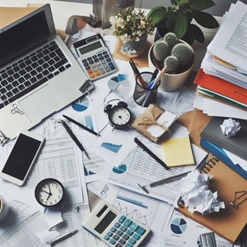 Do you suffer from prioritization challenges?