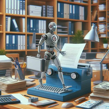 Are most of your tasks neither automated nor delegated?