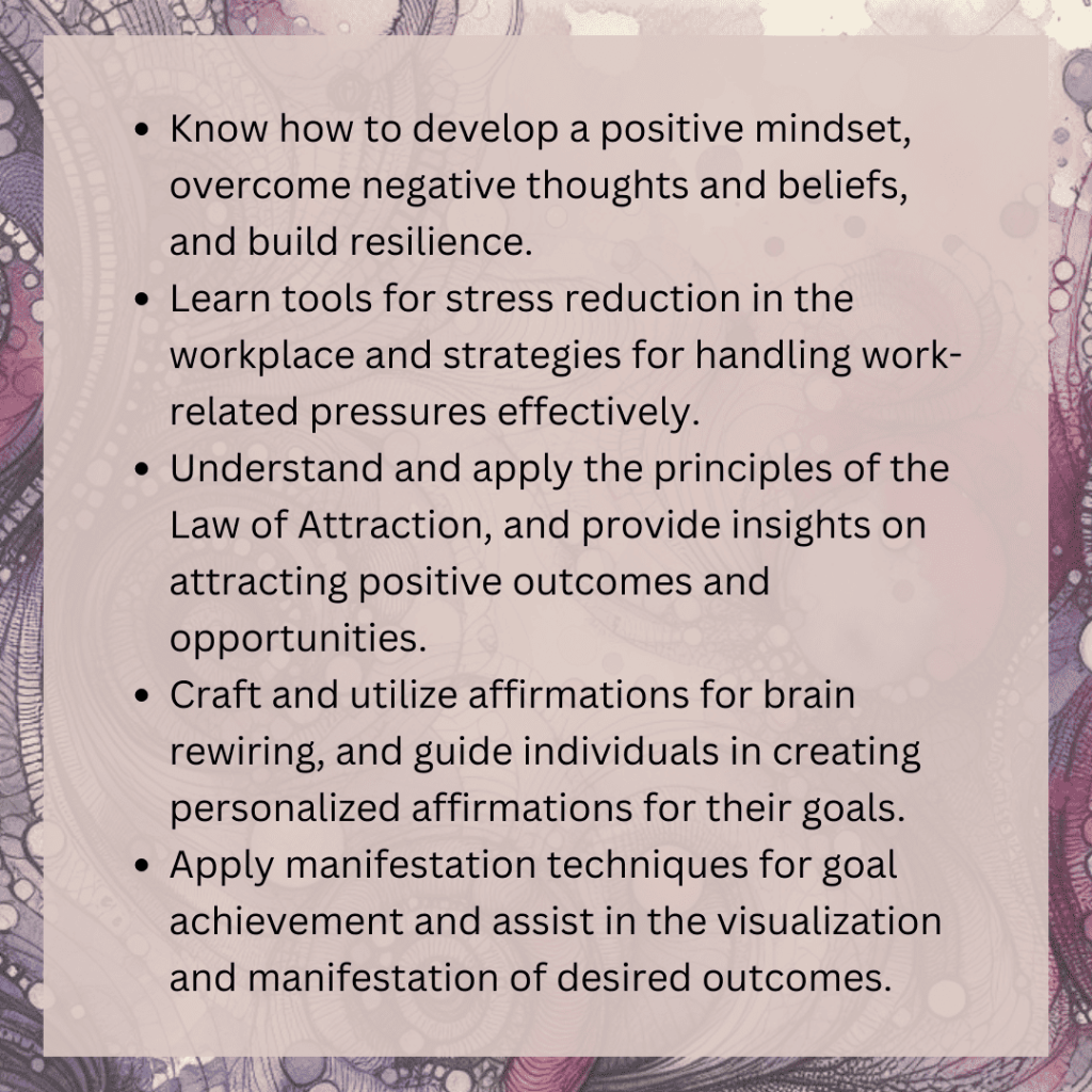 Personal Development