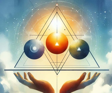 Efficiency in Business, Trust with Customers, Balance in Lifr