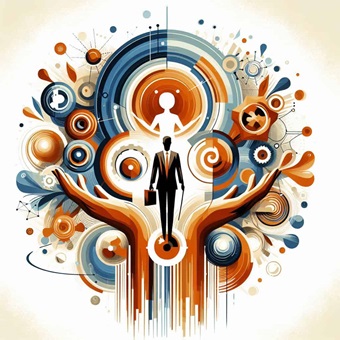 Holistic approach to business support