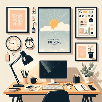Personalize your workspace