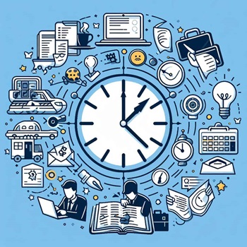 Unmask your busyness: Discover the true motives behind your productivity