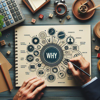 Define your unique why