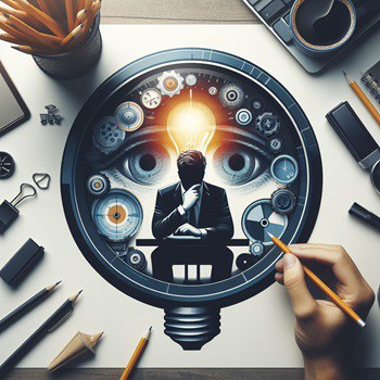 Prioritize deep work, not constant activity