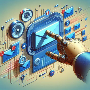 Leverage AI features