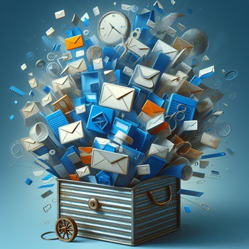 Maintain a clutter-free Inbox
