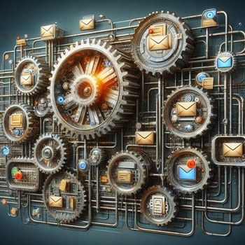 Automate with Filters and Rules