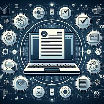 Benefits of using email templates