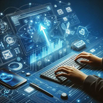 Benefits of automated email replies