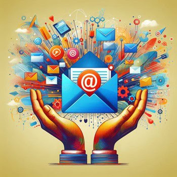 Combining both strategies in Gmail