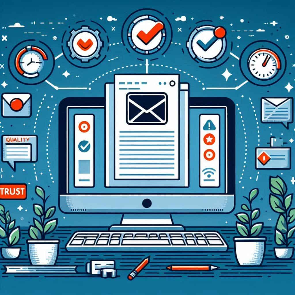 In this blog post, we’ll explore two valuable tools for enhancing your communication: email templates and automated replies. 