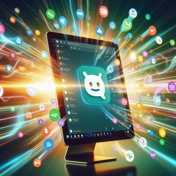 Slack offers more than just a messaging service