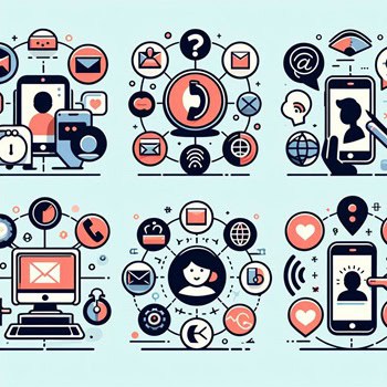 Strategy 2: Master Channel-Specific Skills